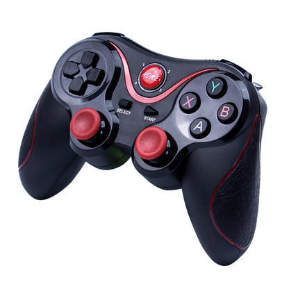 C8 Bluetooth Gaming Controller Grip Game Pad, For Android / iOS  / PC / PS3 - Controller Gamepad by PMC Jewellery | Online Shopping South Africa | PMC Jewellery