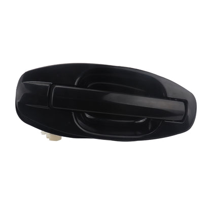 A5406-03 Car Rear Left Outside Door Handle 8365026000 for Hyundai Santa Fe 2001-2006 - Door Handles by PMC Jewellery | Online Shopping South Africa | PMC Jewellery