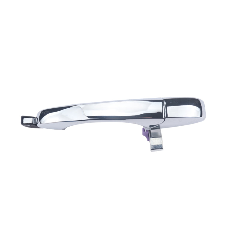 A5448-02 Car Right Outside Door Handle 5065800AH for Chrysler 300 2005-2010 - Door Handles by PMC Jewellery | Online Shopping South Africa | PMC Jewellery