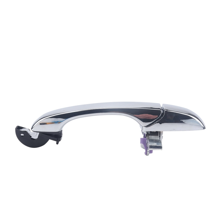 A5448-02 Car Right Outside Door Handle 5065800AH for Chrysler 300 2005-2010 - Door Handles by PMC Jewellery | Online Shopping South Africa | PMC Jewellery