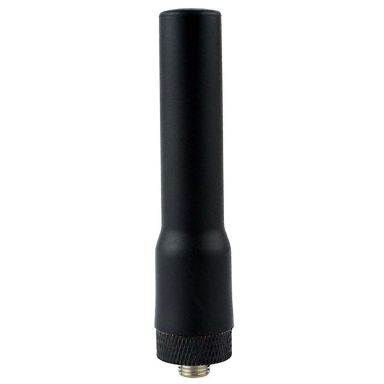 RETEVIS RT20 144/430MHz Dual Band Soft Antenna SMA-F - Antenna by RETEVIS | Online Shopping South Africa | PMC Jewellery