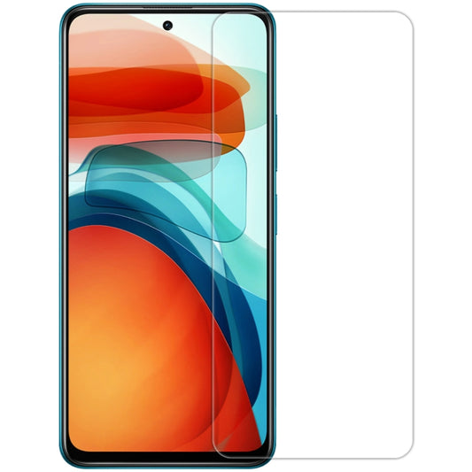 For Xiaomi Redmi Note 10 Pro 5G NILLKIN H Explosion-proof Tempered Glass Film -  by NILLKIN | Online Shopping South Africa | PMC Jewellery