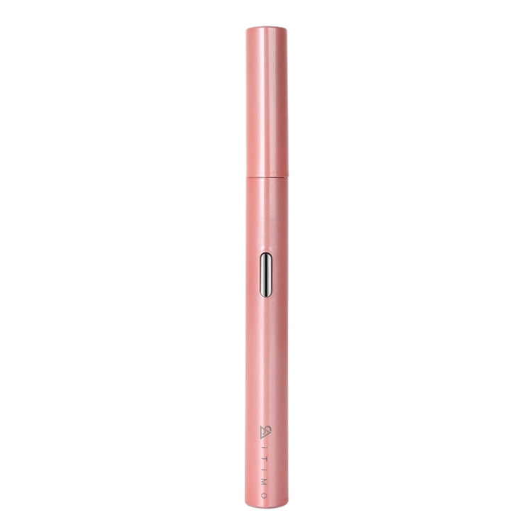 Y9 3 Million Pixel Smart WiFi Visual Ear Pick Endoscope Luminous Ear Picker(Coral Pink) - Ear Care Tools by PMC Jewellery | Online Shopping South Africa | PMC Jewellery