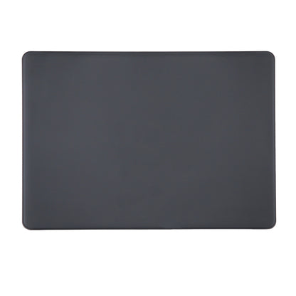For Huawei MateBook D 15 / MagicBook 15 / X15 Shockproof Frosted Laptop Protective Case(Black) - 15 inch by PMC Jewellery | Online Shopping South Africa | PMC Jewellery