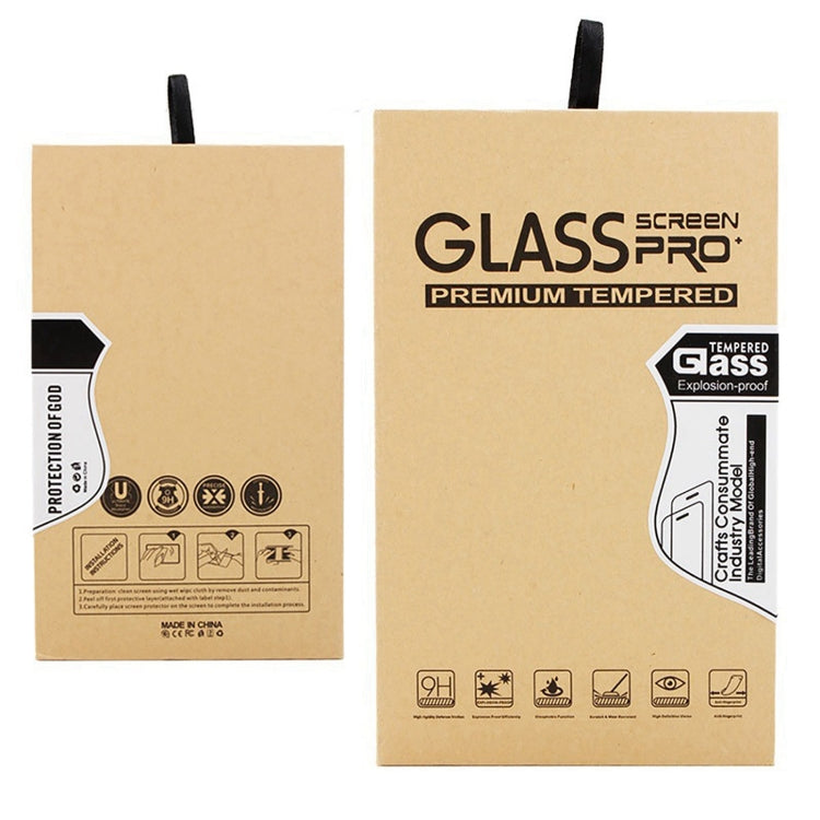 Laptop Screen HD Tempered Glass Protective Film For Lenovo YOGA Pro 14c 14 inch - Screen Protection Film by PMC Jewellery | Online Shopping South Africa | PMC Jewellery