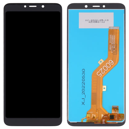 TFT LCD Screen For Itel A56 / A56 Pro with Digitizer Full Assembly -  by PMC Jewellery | Online Shopping South Africa | PMC Jewellery