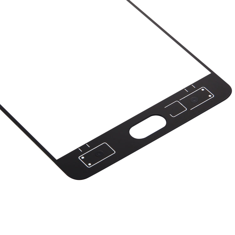 For OnePlus 5 Front Screen Outer Glass Lens with OCA Optically Clear Adhesive - LCD Related Parts by PMC Jewellery | Online Shopping South Africa | PMC Jewellery