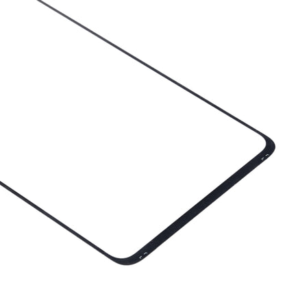 Front Screen Outer Glass Lens with OCA Optically Clear Adhesive for Xiaomi Redmi K40 Pro - LCD Related Parts by PMC Jewellery | Online Shopping South Africa | PMC Jewellery