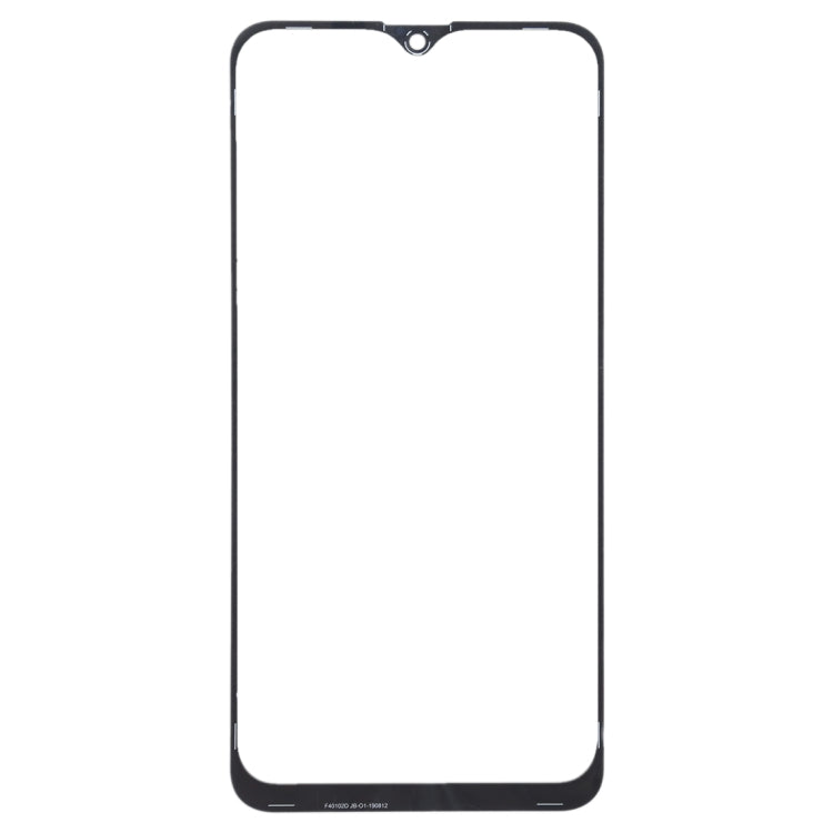 Front Screen Outer Glass Lens with OCA Optically Clear Adhesive for Xiaomi Mi 9 SE - LCD Related Parts by PMC Jewellery | Online Shopping South Africa | PMC Jewellery