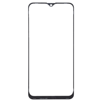 Front Screen Outer Glass Lens with OCA Optically Clear Adhesive for Xiaomi Mi 9 SE - LCD Related Parts by PMC Jewellery | Online Shopping South Africa | PMC Jewellery