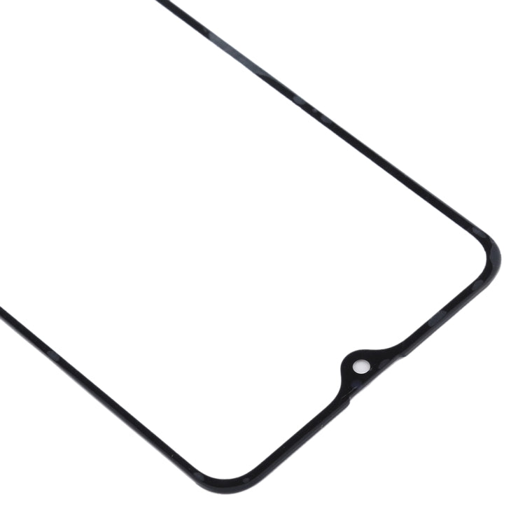 Front Screen Outer Glass Lens with OCA Optically Clear Adhesive for Xiaomi Redmi 9 - LCD Related Parts by PMC Jewellery | Online Shopping South Africa | PMC Jewellery