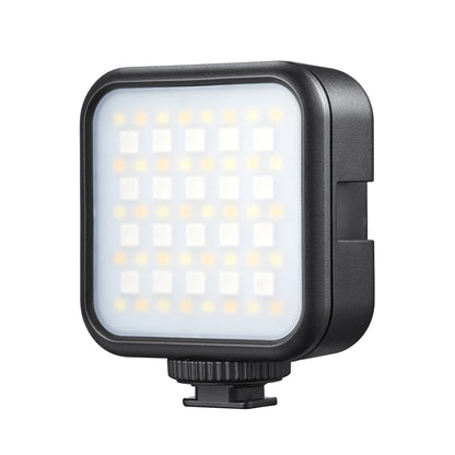 Godox LED-6R RGB LED Video Shoot Fill Light -  by Godox | Online Shopping South Africa | PMC Jewellery