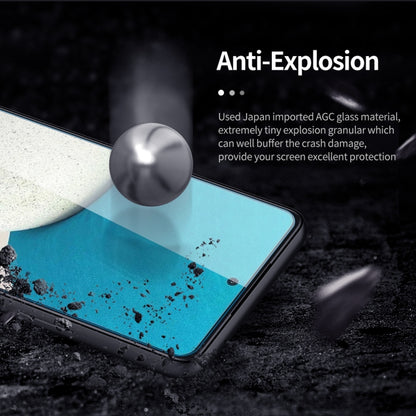 NILLKIN H+PRO 0.2mm 9H 2.5D Explosion-proof Tempered Glass Film For Samsung Galaxy A53 5G - Galaxy Tempered Glass by NILLKIN | Online Shopping South Africa | PMC Jewellery