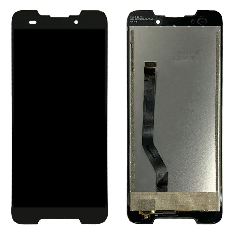 Original LCD Screen For Cubot Quest with Digitizer Full Assembly - Cubot by PMC Jewellery | Online Shopping South Africa | PMC Jewellery