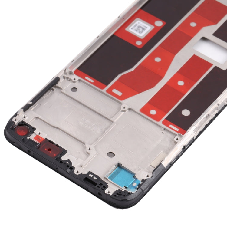 For OPPO A54 4G/A55 4G CPH2325 CPH2239 Front Housing LCD Frame Bezel Plate - Frame Bezel Plate by PMC Jewellery | Online Shopping South Africa | PMC Jewellery