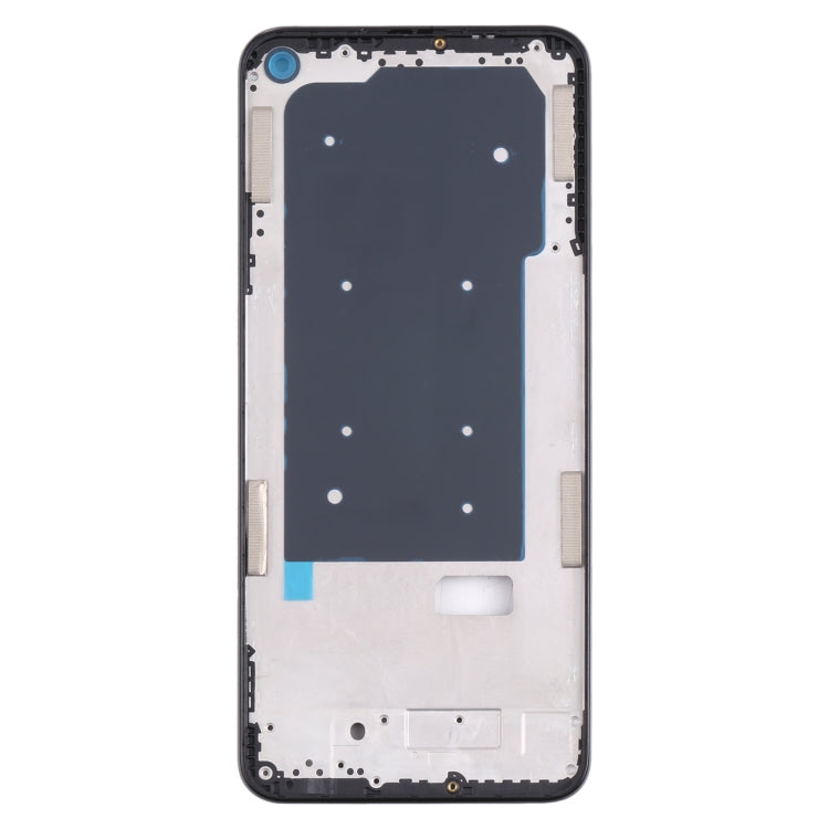 For OPPO K9X PGCM10 Front Housing LCD Frame Bezel Plate - Frame Bezel Plate by PMC Jewellery | Online Shopping South Africa | PMC Jewellery