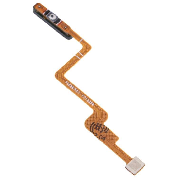 Power Button Flex Cable For Xiaomi 11T/11T Pro - Flex Cable by PMC Jewellery | Online Shopping South Africa | PMC Jewellery