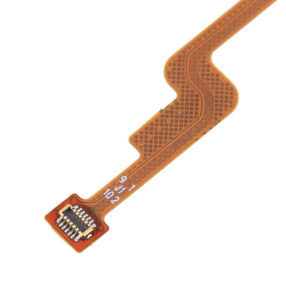 Power Button Flex Cable For Xiaomi 11T/11T Pro - Flex Cable by PMC Jewellery | Online Shopping South Africa | PMC Jewellery