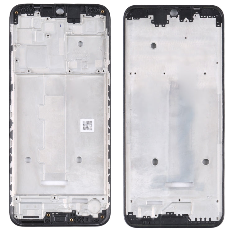 Front Housing LCD Frame Bezel Plate For Motorola Moto G10 - Frame Bezel Plate by PMC Jewellery | Online Shopping South Africa | PMC Jewellery