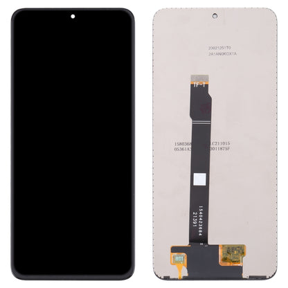 Original LCD Screen For Honor X30i with Digitizer Full Assembly - LCD Screen by PMC Jewellery | Online Shopping South Africa | PMC Jewellery