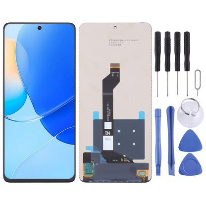 Original LCD Screen For Huawei Nova 9 SE with Digitizer Full Assembly - LCD Screen by PMC Jewellery | Online Shopping South Africa | PMC Jewellery