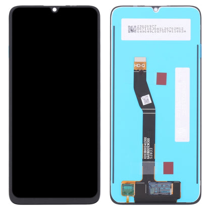 Original LCD Screen For Huawei Enjoy 20 5G with Digitizer Full Assembly - LCD Screen by PMC Jewellery | Online Shopping South Africa | PMC Jewellery