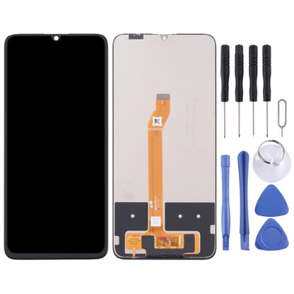 Original LCD Screen For Honor Play 30 Plus with Digitizer Full Assembly - LCD Screen by PMC Jewellery | Online Shopping South Africa | PMC Jewellery