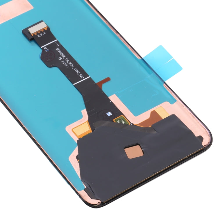 Original LCD Screen For Huawei P50 Pro with Digitizer Full Assembly - LCD Screen by PMC Jewellery | Online Shopping South Africa | PMC Jewellery