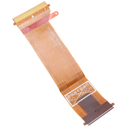 LCD Flex Cable For Huawei MediaPad T2 10.0 Pro - Flex Cable by PMC Jewellery | Online Shopping South Africa | PMC Jewellery