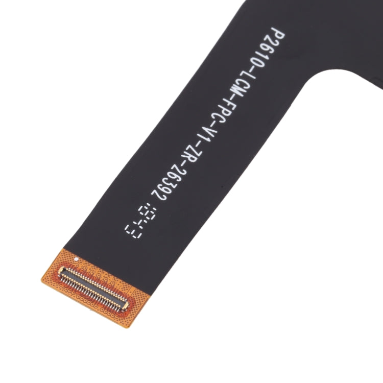 LCD Flex Cable For Huawei MediaPad M5 lite 10.1 - Flex Cable by PMC Jewellery | Online Shopping South Africa | PMC Jewellery