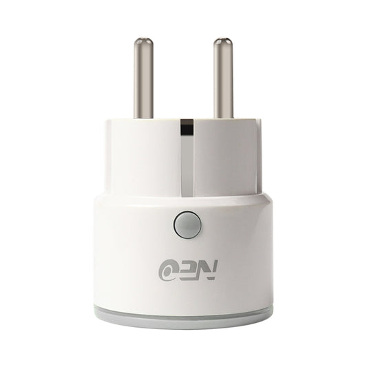 NEO NAS-WR01W 16A 2.4G WiFi EU Smart Plug - Smart Socket by NEO | Online Shopping South Africa | PMC Jewellery
