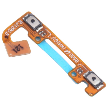 For Samsung Galaxy Watch Active SM-R500 Power Button Flex Cable -  by PMC Jewellery | Online Shopping South Africa | PMC Jewellery