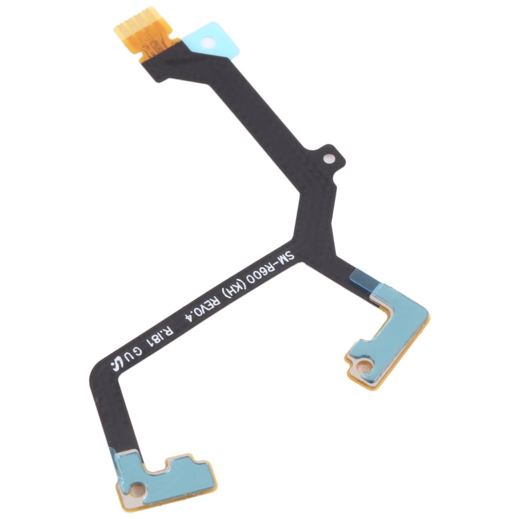 For Samsung Galaxy Gear Sport SM-R600 Power Button Flex Cable -  by PMC Jewellery | Online Shopping South Africa | PMC Jewellery