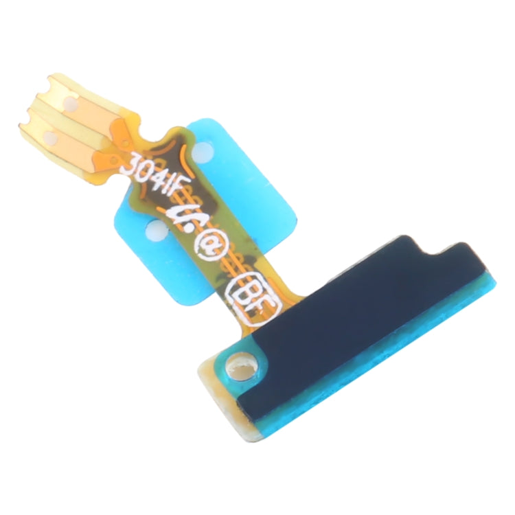 For Samsung Galaxy Watch Active2 44mm SM-R820 Power Button Flex Cable -  by PMC Jewellery | Online Shopping South Africa | PMC Jewellery