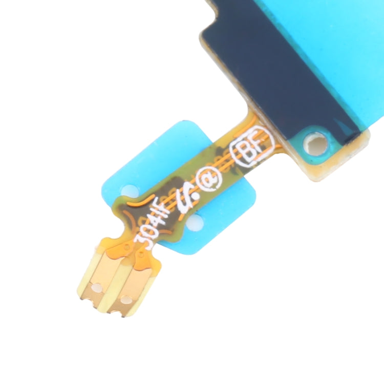 For Samsung Galaxy Watch Active2 44mm SM-R820 Power Button Flex Cable -  by PMC Jewellery | Online Shopping South Africa | PMC Jewellery