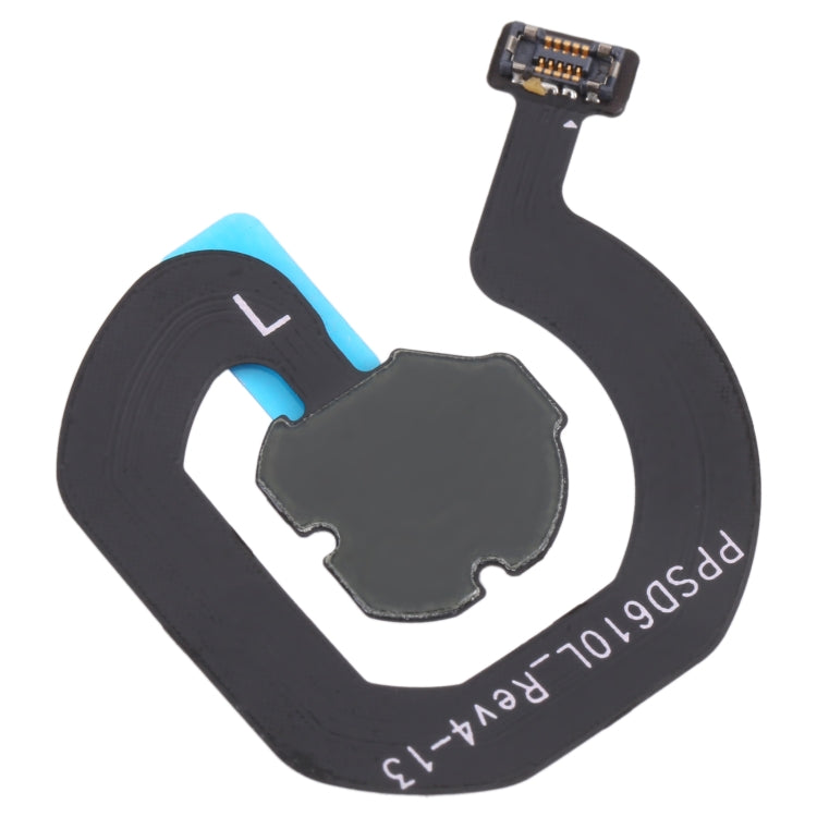 Heart Rate Monitor Sensor Flex Cable For Samsung Galaxy Watch 46mm SM-R800 -  by imak | Online Shopping South Africa | PMC Jewellery