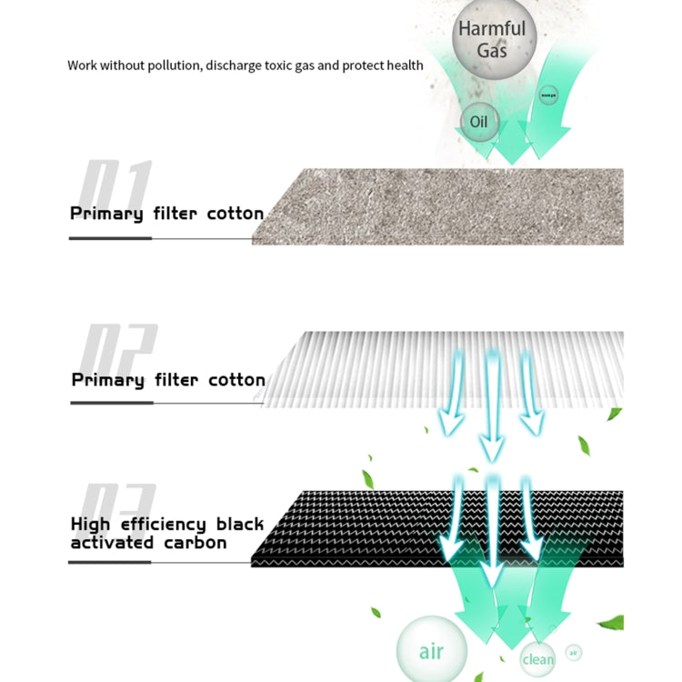 TBK D-201 2 in 1 Intelligent Constant Temperature Soldering Iron With Solder Smoking Absorber Tool, UK Plug - Dust Remove Tool by PMC Jewellery | Online Shopping South Africa | PMC Jewellery