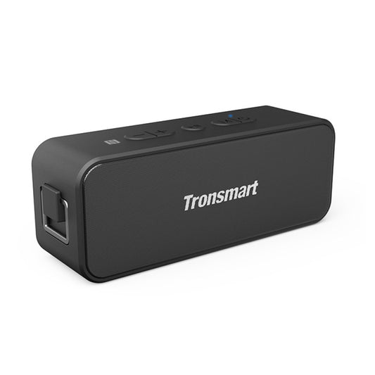 Tronsmart T2 Plus Portable Outdoor Bluetooth 5.0 20W IPX7 NFC Speaker - Mini Speaker by Tronsmart | Online Shopping South Africa | PMC Jewellery