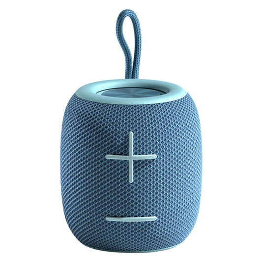 Sanag M11 IPX7 Waterproof Outdoor Portable Mini Bluetooth Speaker(Light Blue) - Mini Speaker by Sanag | Online Shopping South Africa | PMC Jewellery