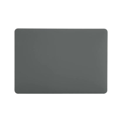 Laptop Matte Style Protective Case For MacBook Air 13.6 inch A2681 2022(Night Green) - MacBook Pro Cases by PMC Jewellery | Online Shopping South Africa | PMC Jewellery