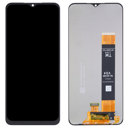 Original LCD Screen For Samsung Galaxy M23 SM-M236 with Digitizer Full Assembly - LCD Screen by PMC Jewellery | Online Shopping South Africa | PMC Jewellery