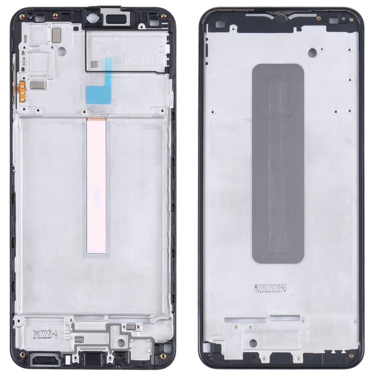 For Samsung Galaxy M33/M23 SM-M336B/M236B Front Housing LCD Frame Bezel Plate - Frame Bezel Plate by PMC Jewellery | Online Shopping South Africa | PMC Jewellery