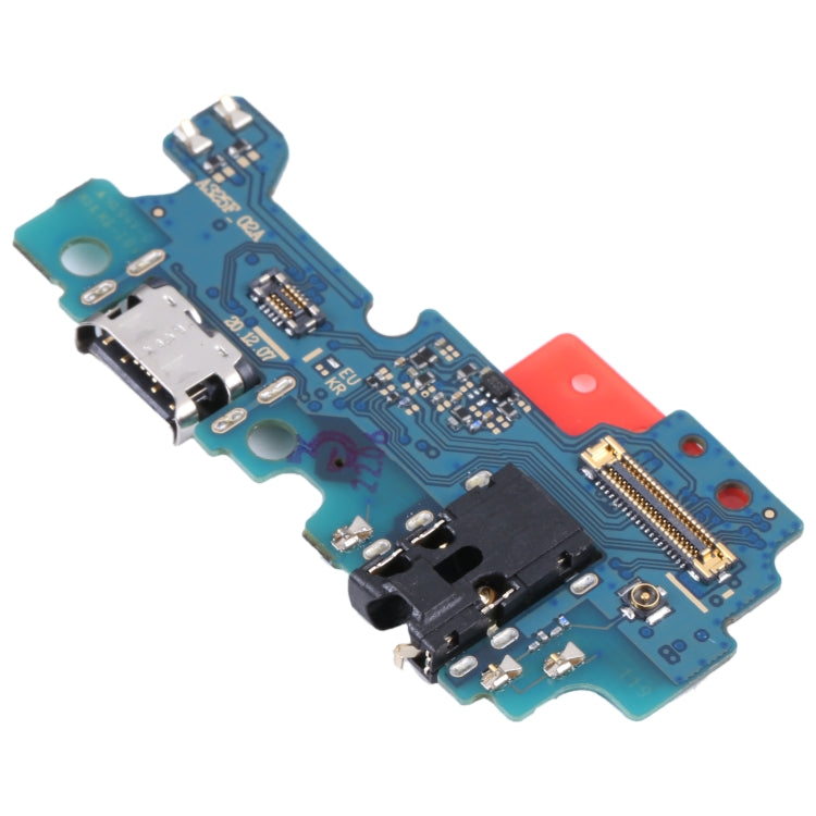 For Samsung Galaxy A32 4G SM-A325 Charging Port Board - Charging Port Board by PMC Jewellery | Online Shopping South Africa | PMC Jewellery