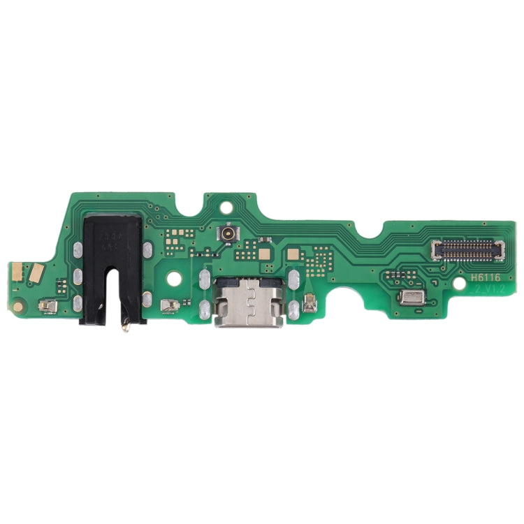 For Infinix Hot 10 Play/Smart 5 India X688C X688 Charging Port Board - Small Board by PMC Jewellery | Online Shopping South Africa | PMC Jewellery