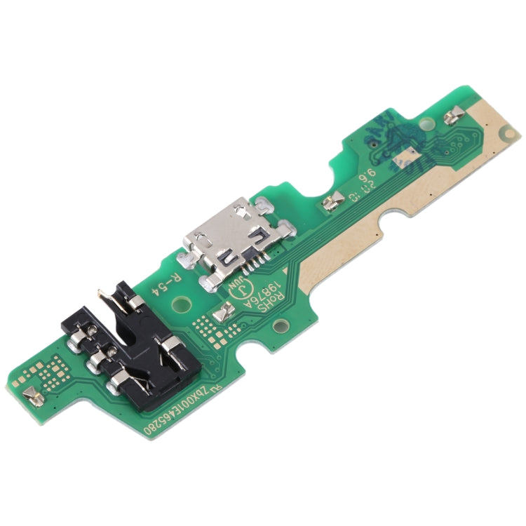 For Infinix Hot 10 Play/Smart 5 India X688C X688 Charging Port Board - Small Board by PMC Jewellery | Online Shopping South Africa | PMC Jewellery