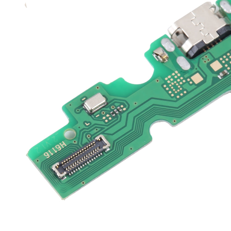 For Infinix Hot 10 Play/Smart 5 India X688C X688 Charging Port Board - Small Board by PMC Jewellery | Online Shopping South Africa | PMC Jewellery