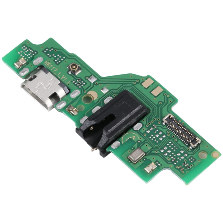 For Infinix Smart 5 X657 X657C Charging Port Board - Small Board by PMC Jewellery | Online Shopping South Africa | PMC Jewellery