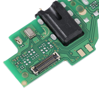 For Infinix Smart 5 X657 X657C Charging Port Board - Small Board by PMC Jewellery | Online Shopping South Africa | PMC Jewellery