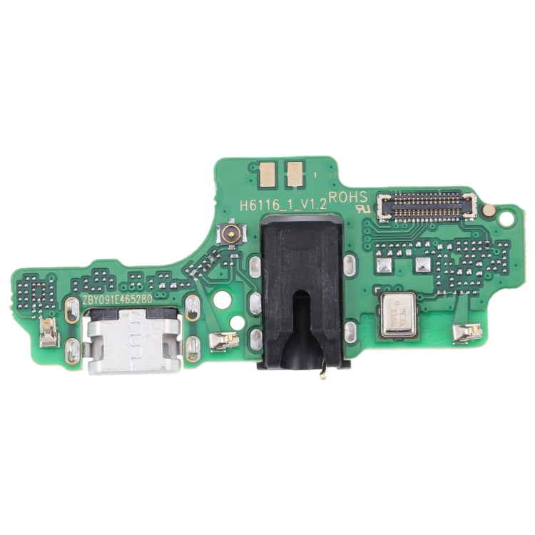 For Tecno Pouvoir 4/Pouvoir 4 Pro Charging Port Board - Small Board by PMC Jewellery | Online Shopping South Africa | PMC Jewellery