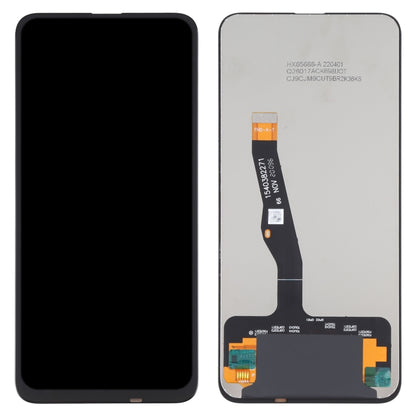 Cog LCD Screen For Huawei Enjoy 10 Plus with Digitizer Full Assembly - LCD Screen by PMC Jewellery | Online Shopping South Africa | PMC Jewellery